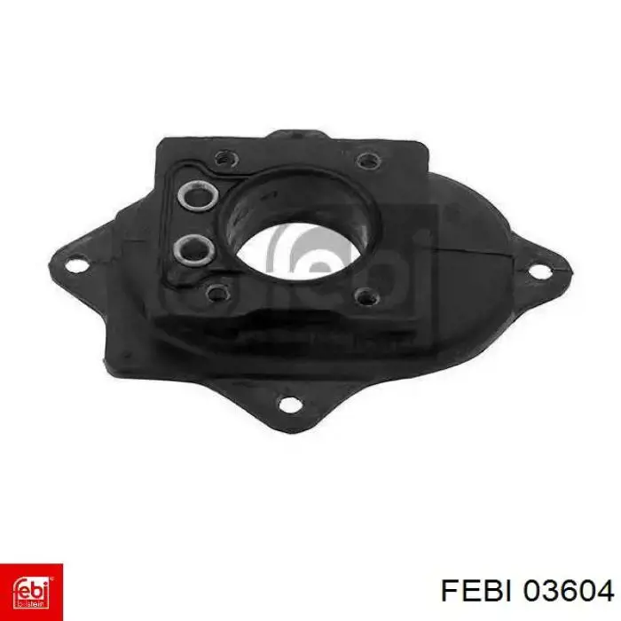 Kołnierz gaźnika Febi 03604 cena, od 16,89 USD