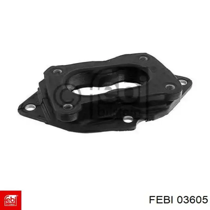Kołnierz gaźnika Febi 03605 cena, od 16,47 USD