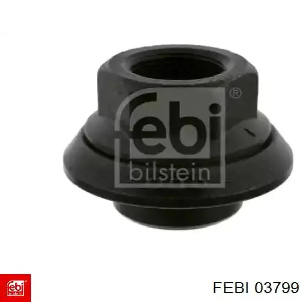 Nakrętka koła Febi 03799 cena, od 6,87 USD