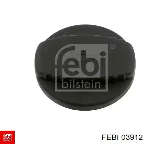 Korek wlewu oleju Febi 03912 cena, od 6,49 USD