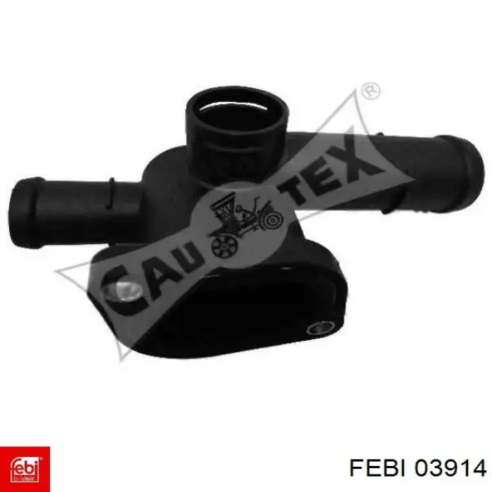 Uszczelka miski olejowej silnika Febi 03914 cena, od 7,42 USD