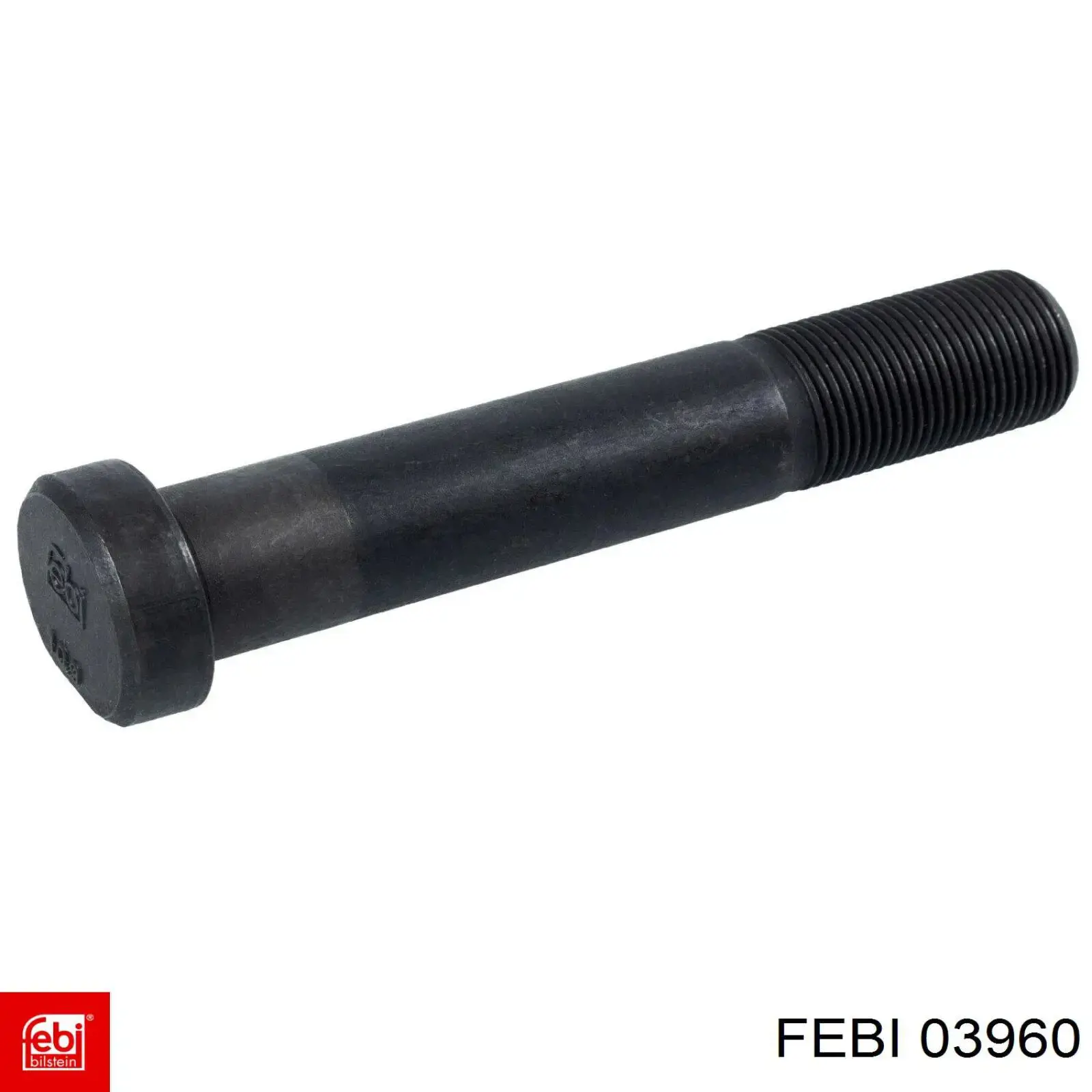 Śruba koła Febi 03960 cena, od 3,97 USD