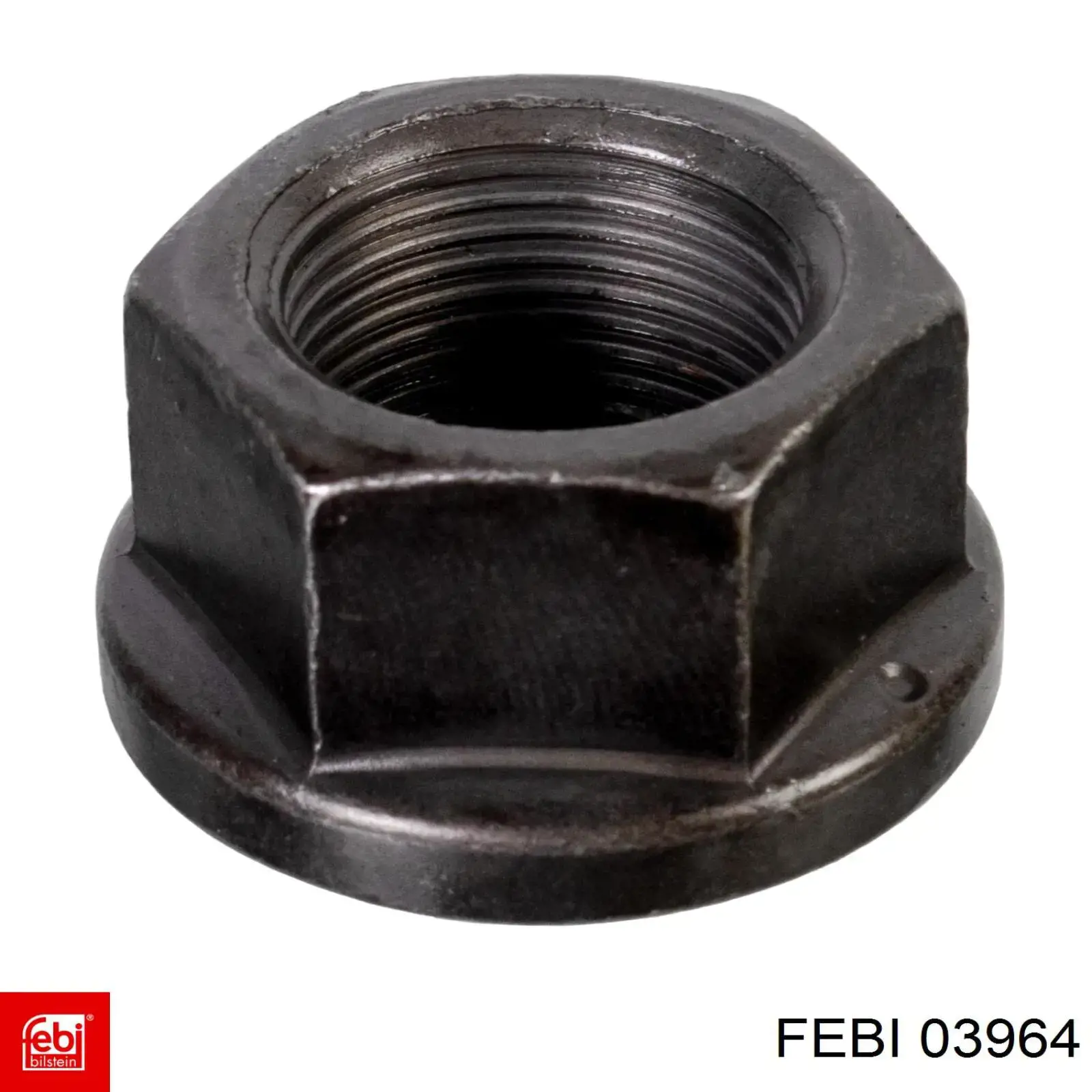 Nakrętka koła Febi 03964 cena, od 1,70 USD