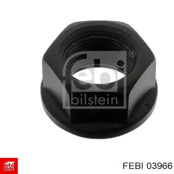 Nakrętka koła Febi 03966 cena, od 2,18 USD