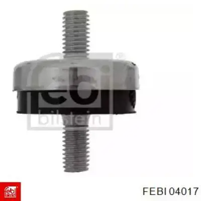 Poduszka mocowania chłodnicy górna Febi 04017 cena, od 4,82 USD