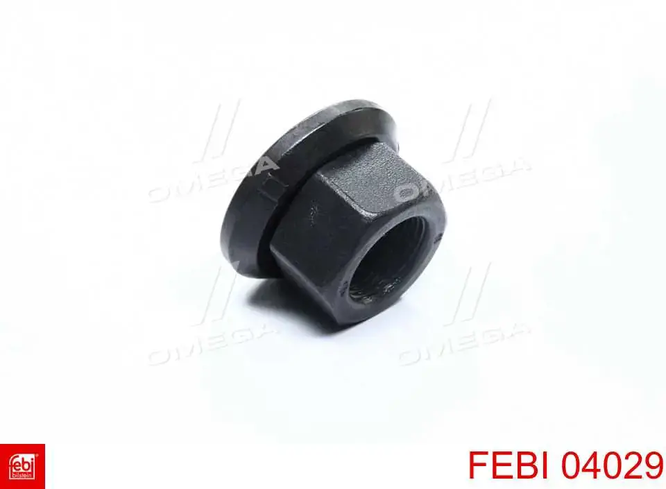 Nakrętka koła Febi 04029 cena, od 6,84 USD