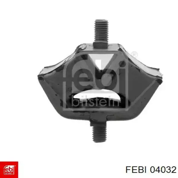Poduszka (podpora) silnika lewa/prawa Febi 04032 cena, od 13,40 USD