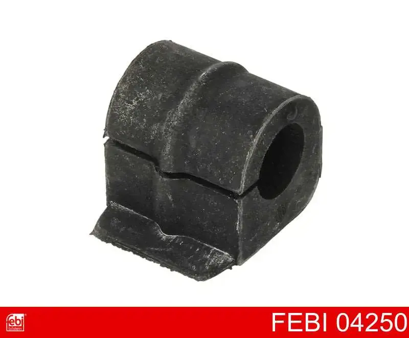 Tuleja stabilizatora przedniego Febi 04250 cena, od 3,57 USD
