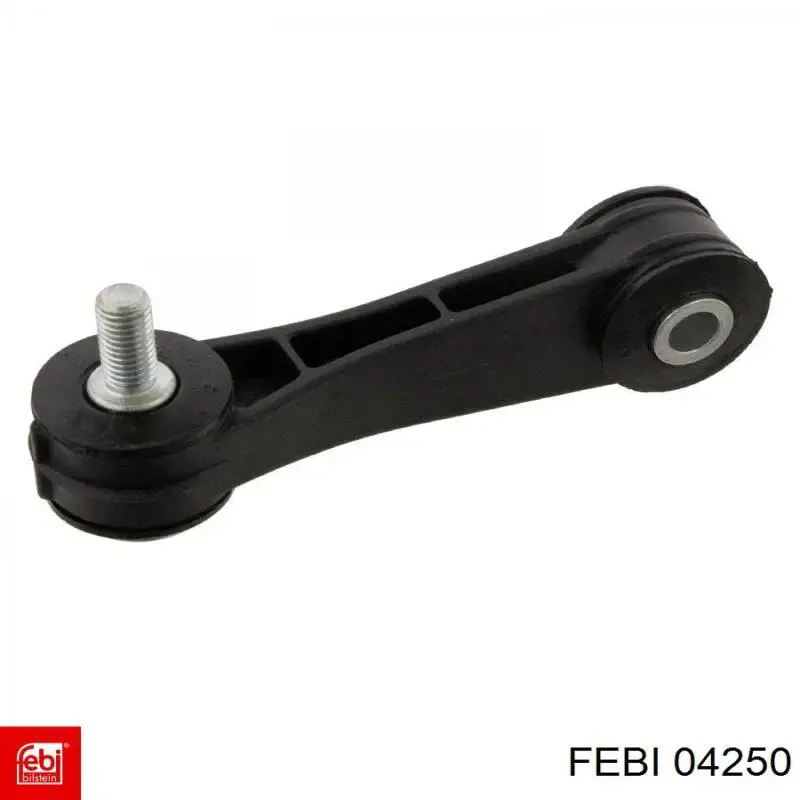 Do koszyka 04250 Febi Tuleja stabilizatora przedniego