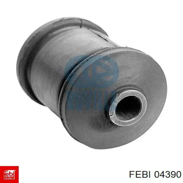 Do koszyka 04390 Febi Silentblock wahacza tylnego dolnego