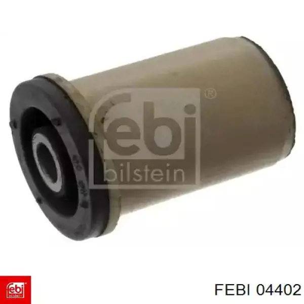 Silentblock wahacza tylnego dolnego Febi 04402 cena, od 15,28 USD
