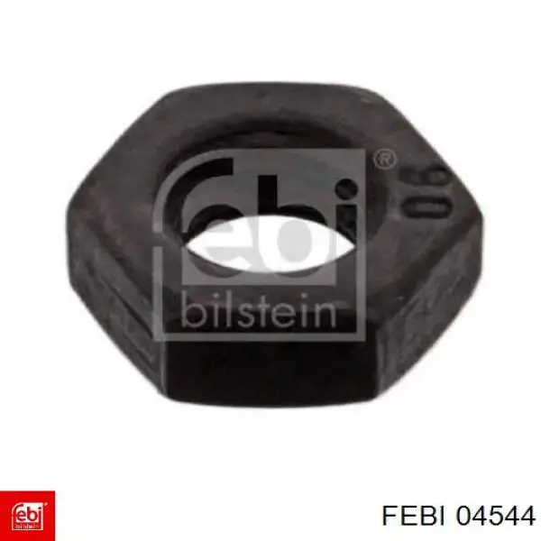 Do koszyka 04544 Febi Dźwigienka zaworowa