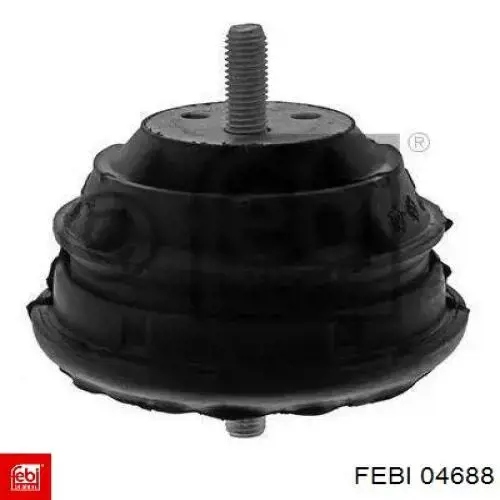 Poduszka (podpora) silnika lewa/prawa Febi 04688 cena, od 45,68 USD