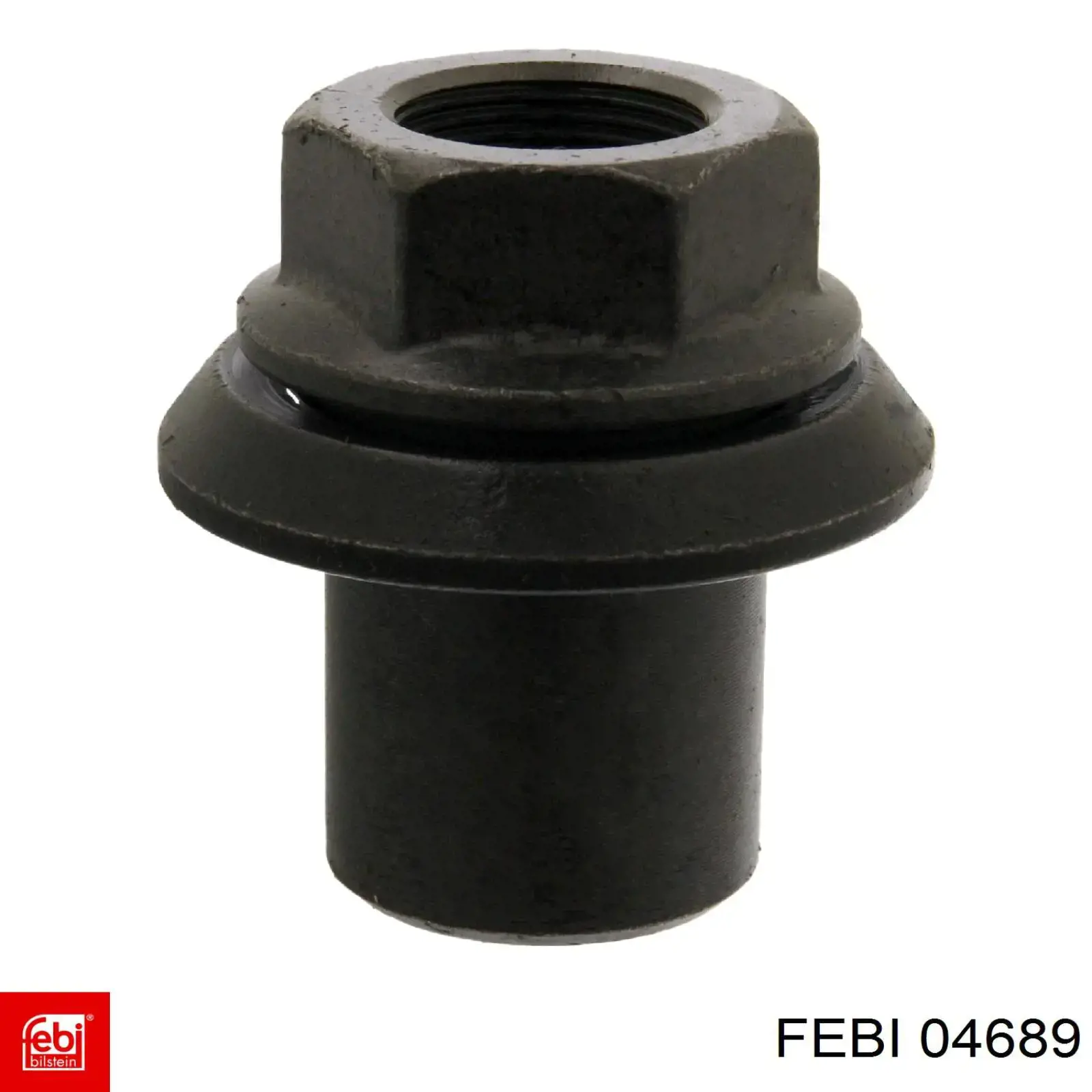 Nakrętka koła Febi 04689 cena, od 9,21 USD