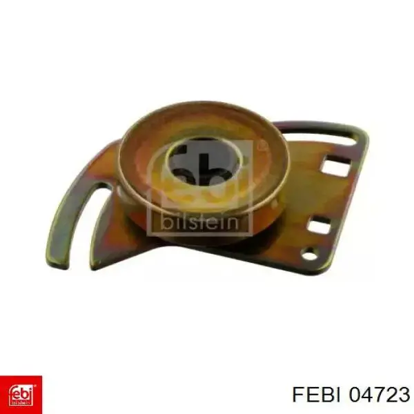 Rolka napinacza paska napędowego Febi 04723 cena, od 40,57 USD