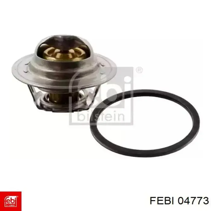 Termostat Febi 04773 cena, od 9,61 USD