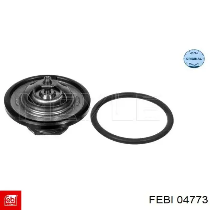 Do koszyka 04773 Febi Termostat