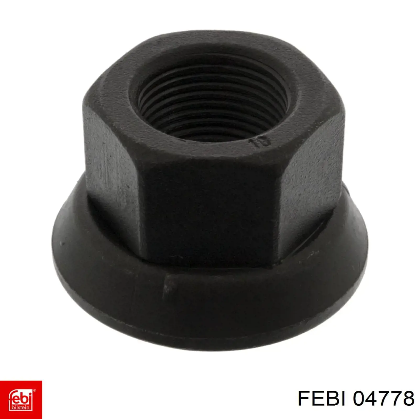 Nakrętka koła Febi 04778 cena, od 5,88 USD