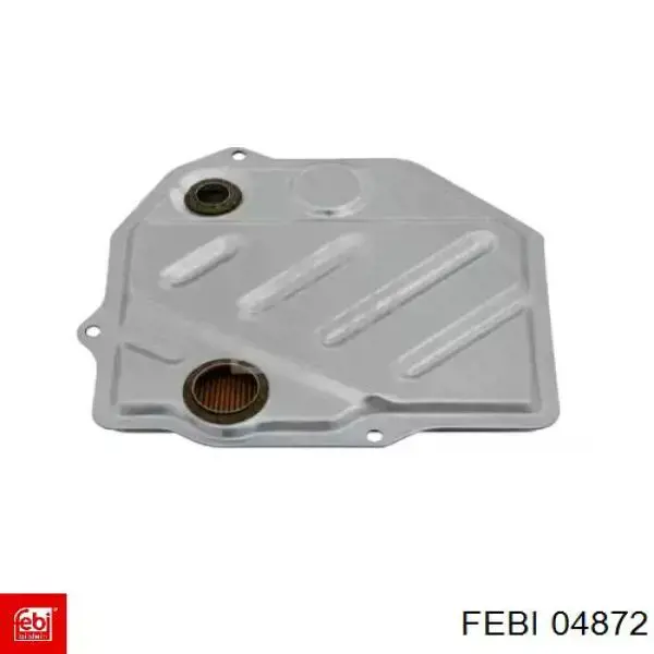 Do koszyka 04872 Febi Filtr automatycznej skrzyni biegów