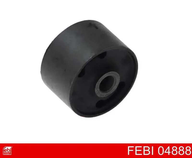 Silentblock tylnej belki Febi 04888 cena, od 9,22 USD