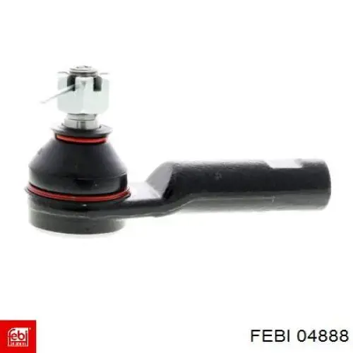 Do koszyka 04888 Febi Silentblock tylnej belki