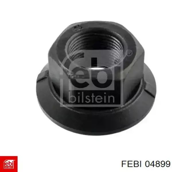 Nakrętka koła Febi 04899 cena, od 7,30 USD