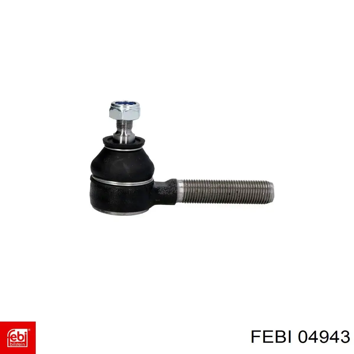 Końcówka drążka kierowniczego zewnętrzna Febi 04943 cena, od 15,90 USD