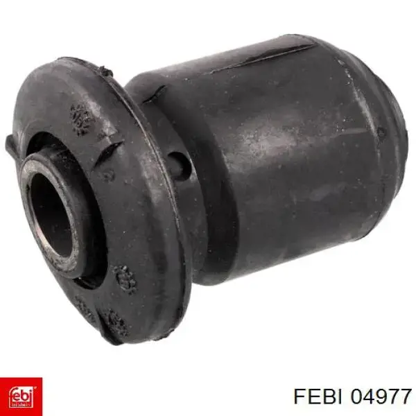 Do koszyka 04977 Febi Silentblock wahacza tylnego dolnego