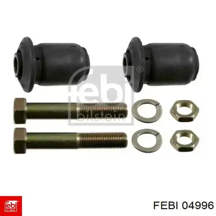 Silentblock wahacza tylnego dolnego Febi 04996 cena, od 24,98 USD