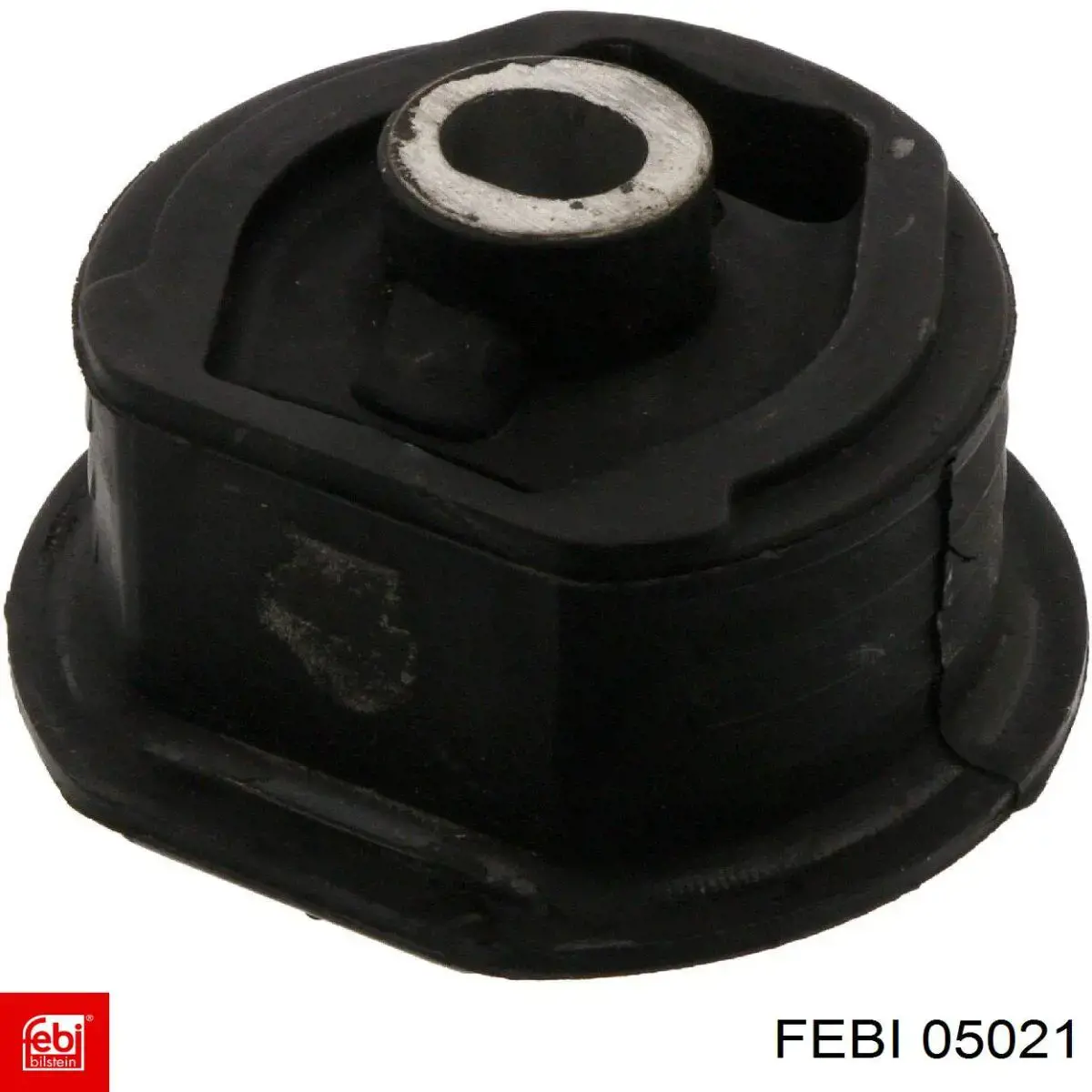 Do koszyka 05021 Febi Wahacz zawieszenia przedniego dolny lewy