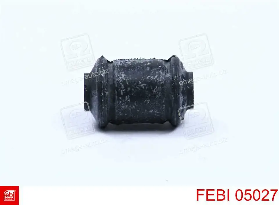 Silentblock przedniego wahacza górnego Febi 05027 cena, od 6,11 USD