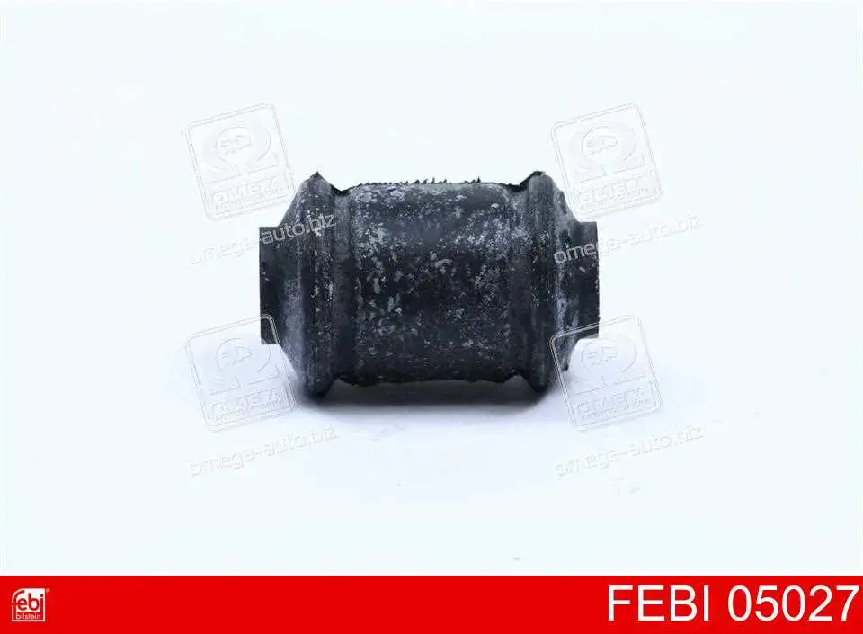 Do koszyka 05027 Febi Silentblock przedniego wahacza górnego