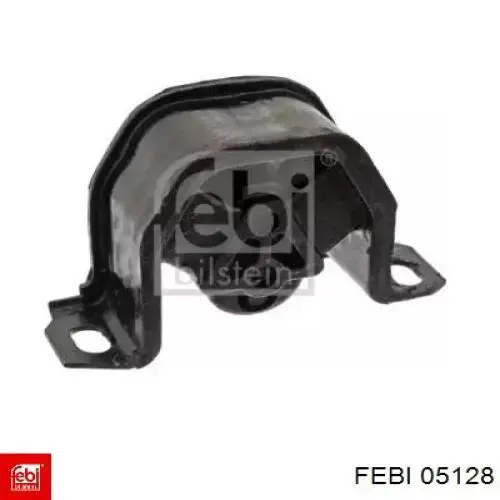 Poduszka (podpora) silnika lewa Febi 05128 cena, od 22,20 USD