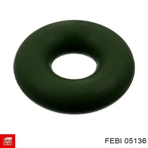 Do koszyka 05136 Febi Zestaw naprawczy wtryskiwacza