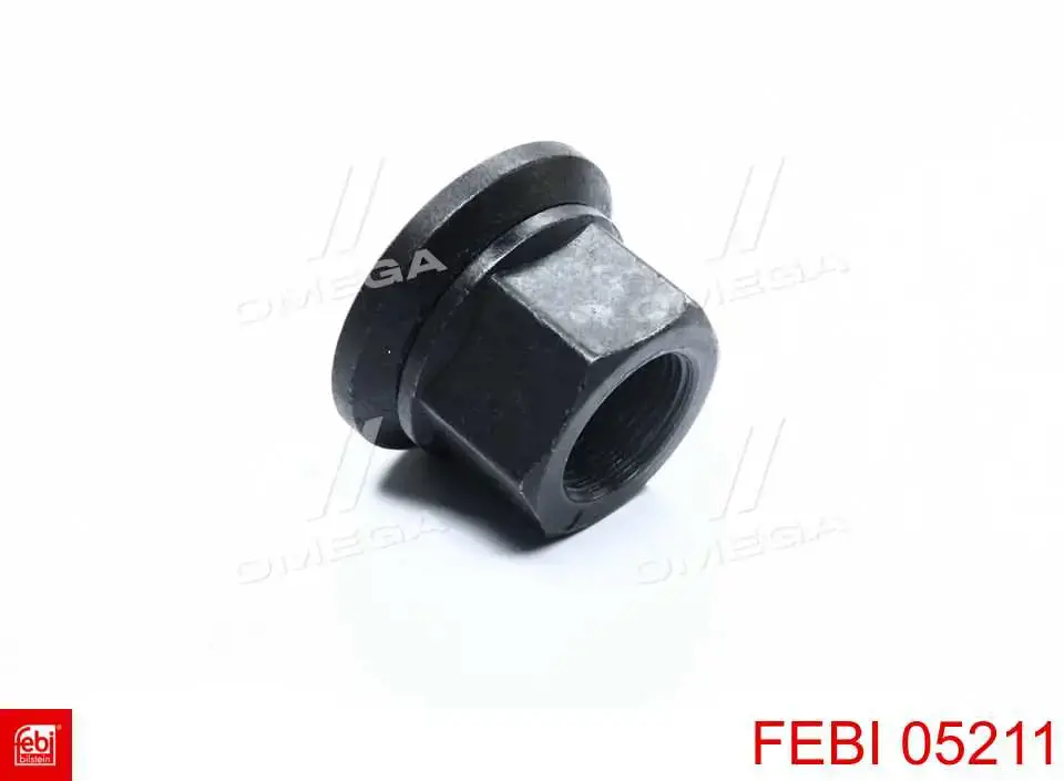 Nakrętka koła Febi 05211 cena, od 6,84 USD