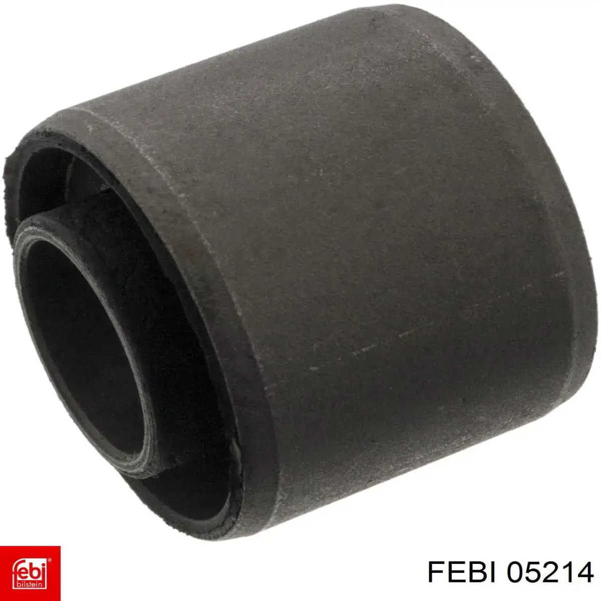 Silentblock drążka reakcyjnego tylnego Febi 05214 cena, od 9,92 USD