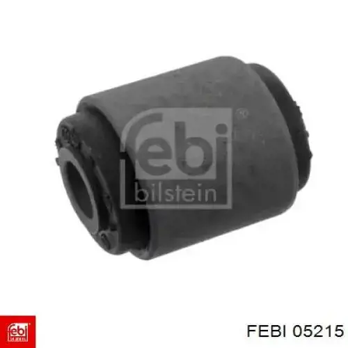 Silentblock drążka reakcyjnego tylnego Febi 05215 cena, od 9,99 USD