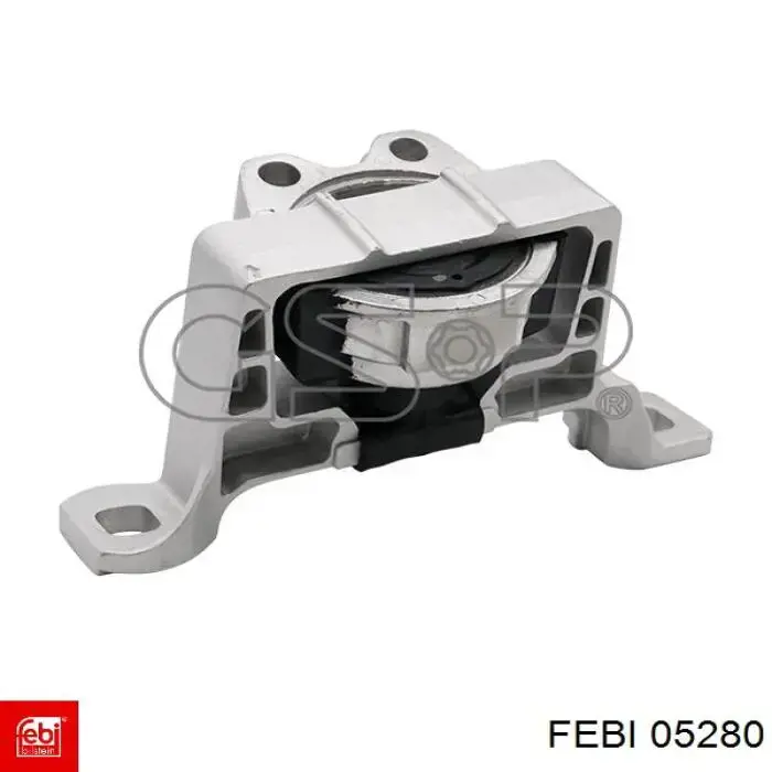 Zaślepka głowicy cylindrów/bloku cylindrów N0160243 VAG