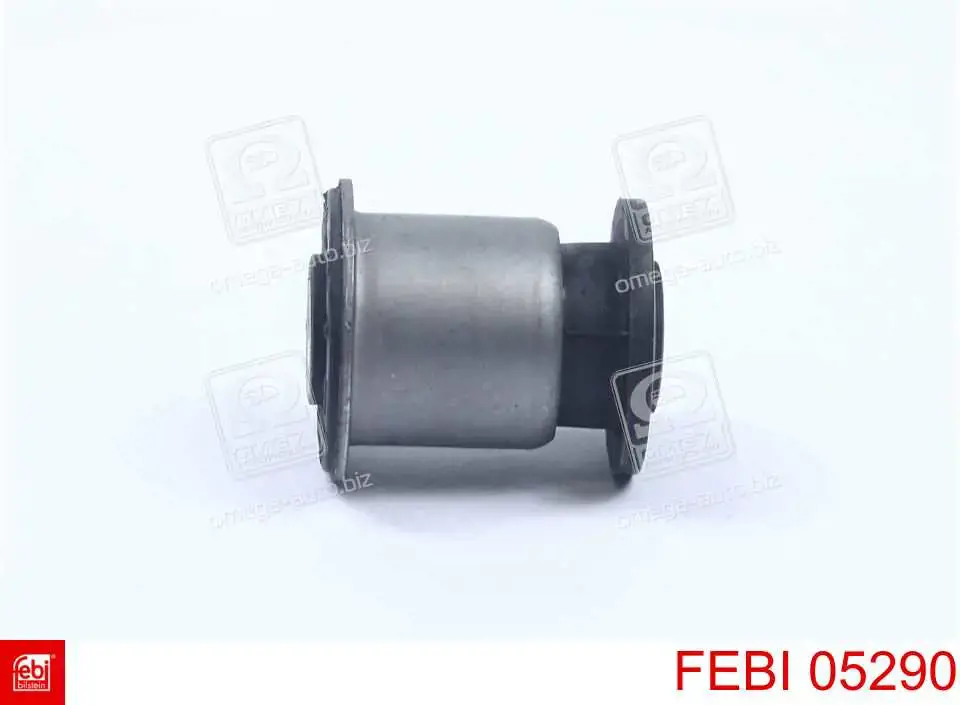 Silentblock przedniego wahacza dolnego Febi 05290 cena, od 7,93 USD