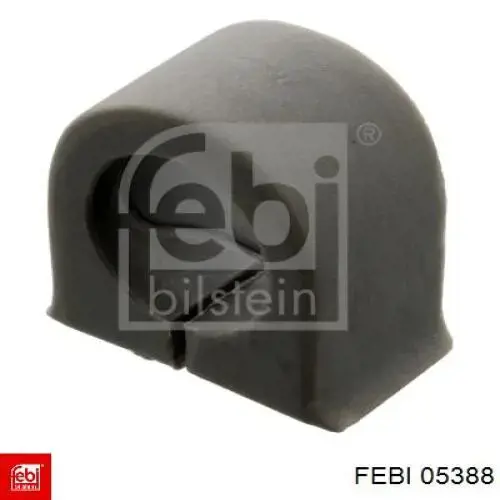 Do koszyka 05388 Febi Silentblock przedniego wahacza dolnego