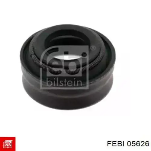 Do koszyka 05626 Febi Uszczelniacz zaworu dolotowego/wylotowego