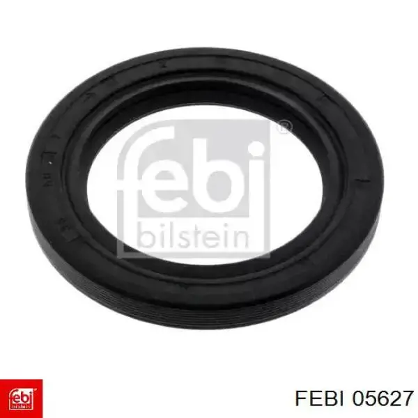 Uszczelniacz wału korbowego przedni Febi 05627 cena, od 4,96 USD