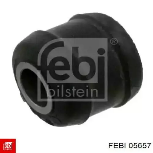 Tuleja stabilizatora tylnego zewnętrzna Febi 05657 cena, od 4,67 USD
