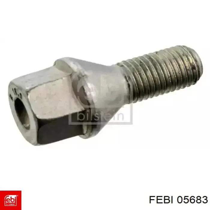 Śruba koła Febi 05683 cena, od 2,14 USD