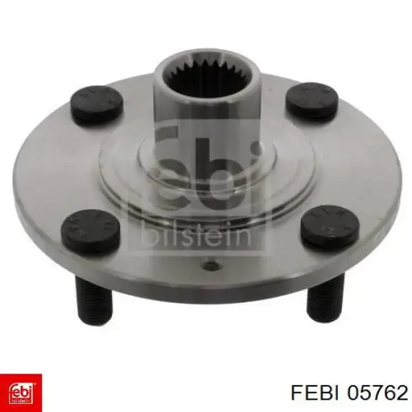 Piasta przednia Febi 05762 cena, od 35,92 USD