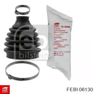 Osłona przegubu homokinetycznego półosi przedniej zewnętrzna Febi 06130 cena, od 11,44 USD