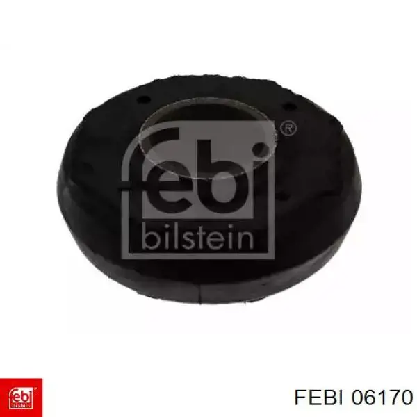Silentblock przedniego wahacza dolnego Febi 06170 cena, od 5,15 USD