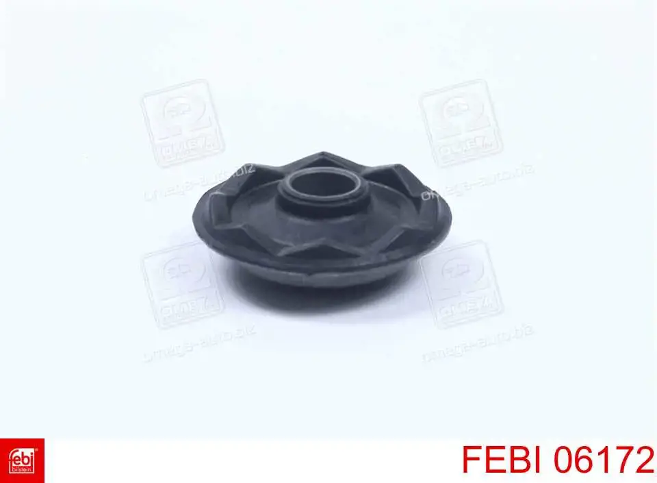 Silentblock przedniego wahacza dolnego Febi 06172 cena, od 5,07 USD