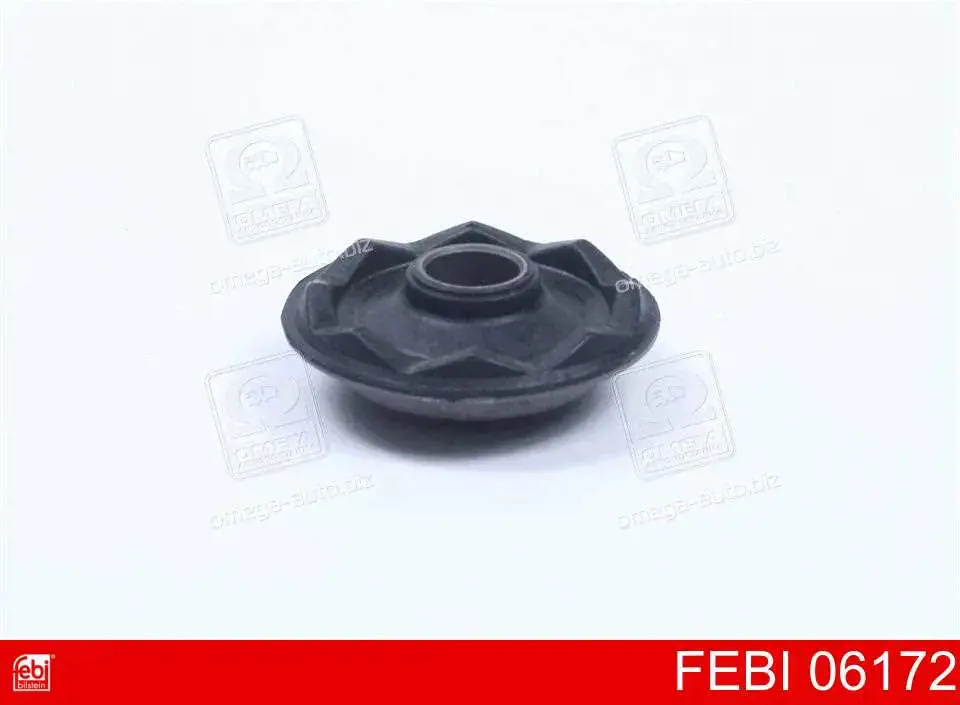 Do koszyka 06172 Febi Silentblock przedniego wahacza dolnego