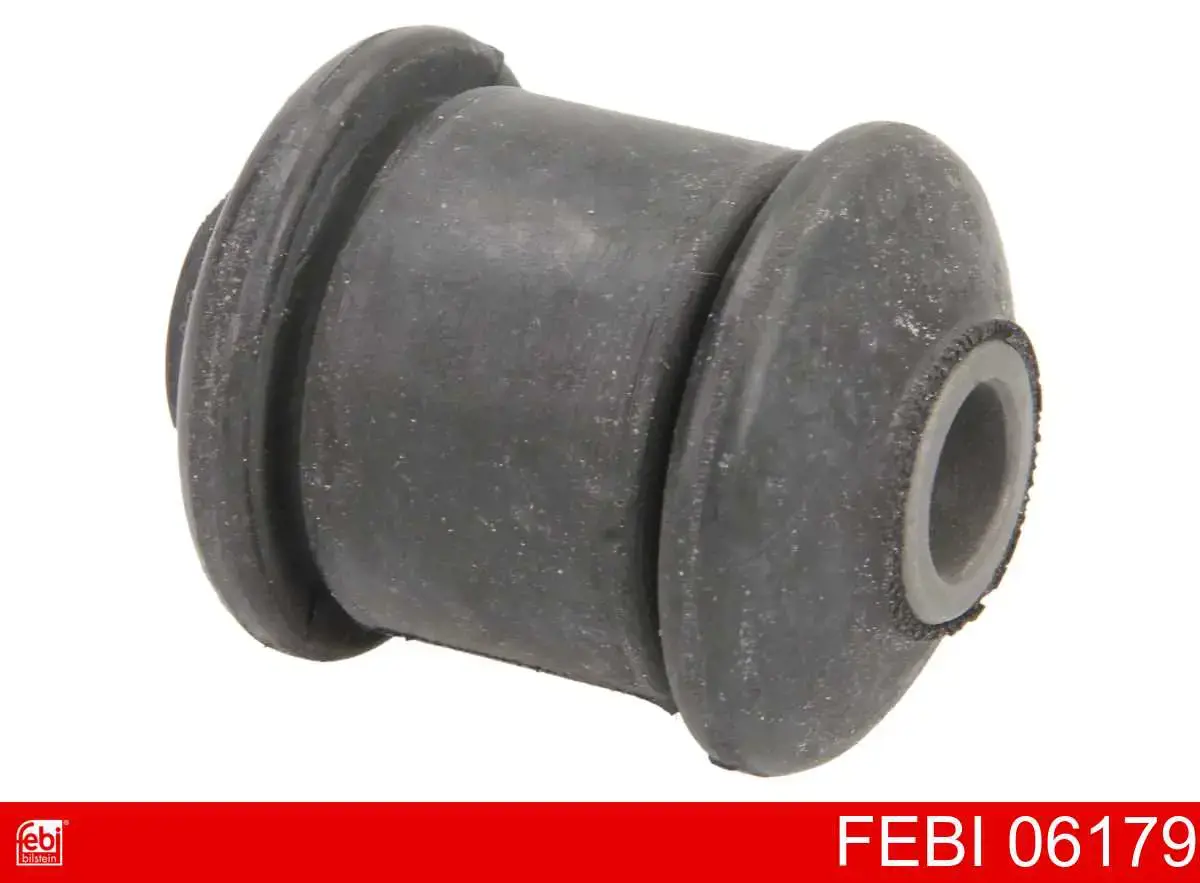 Silentblock przedniego wahacza dolnego Febi 06179 cena, od 6,19 USD